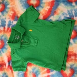 Baby Ralph Lauren Polo shirt